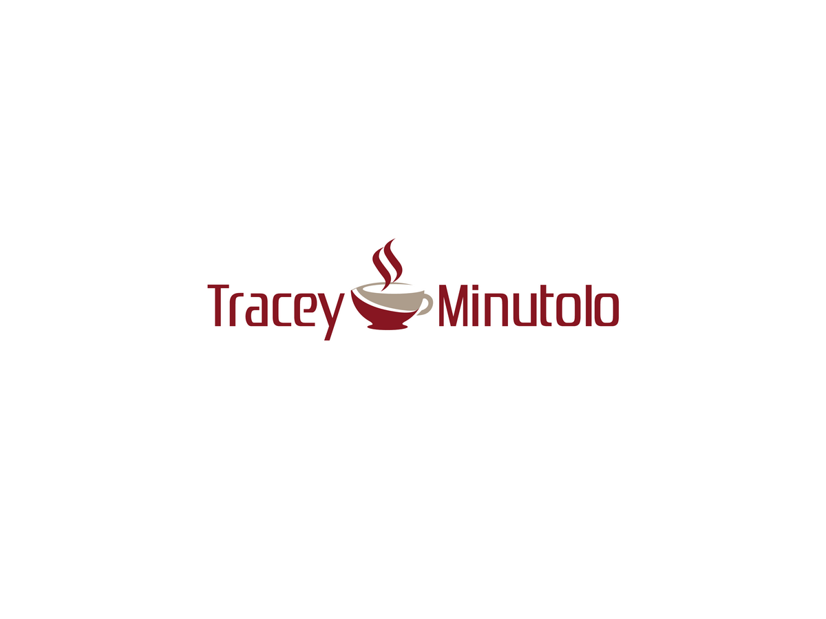 Logo Design by DoveFendi for Tracey Minutolo | Design #12612359