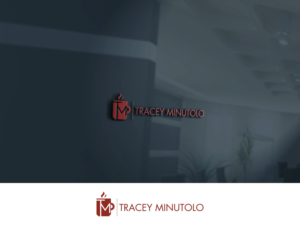 Logo Design by Verified artistry (Design garden) for Tracey Minutolo | Design: #12643745
