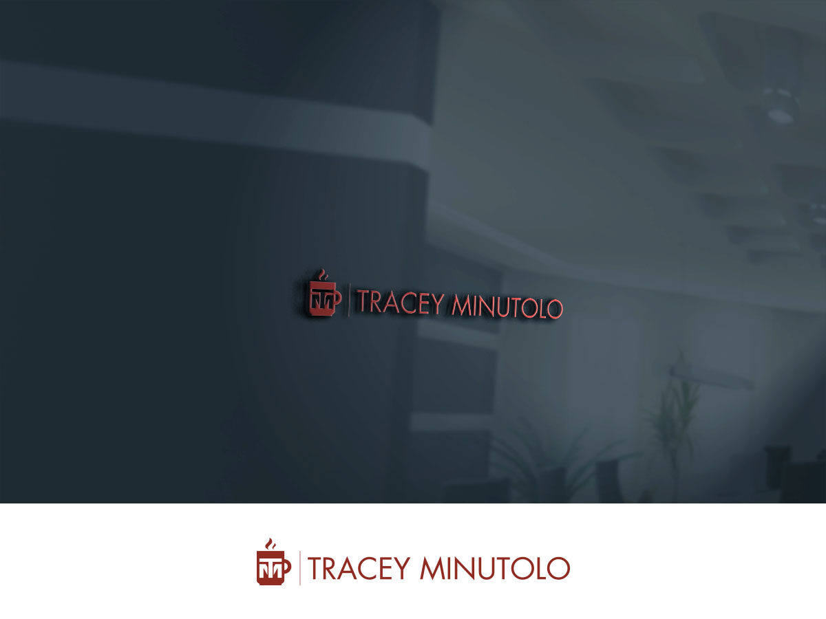 Logo Design by Verified artistry (Design garden) for Tracey Minutolo | Design #12643746