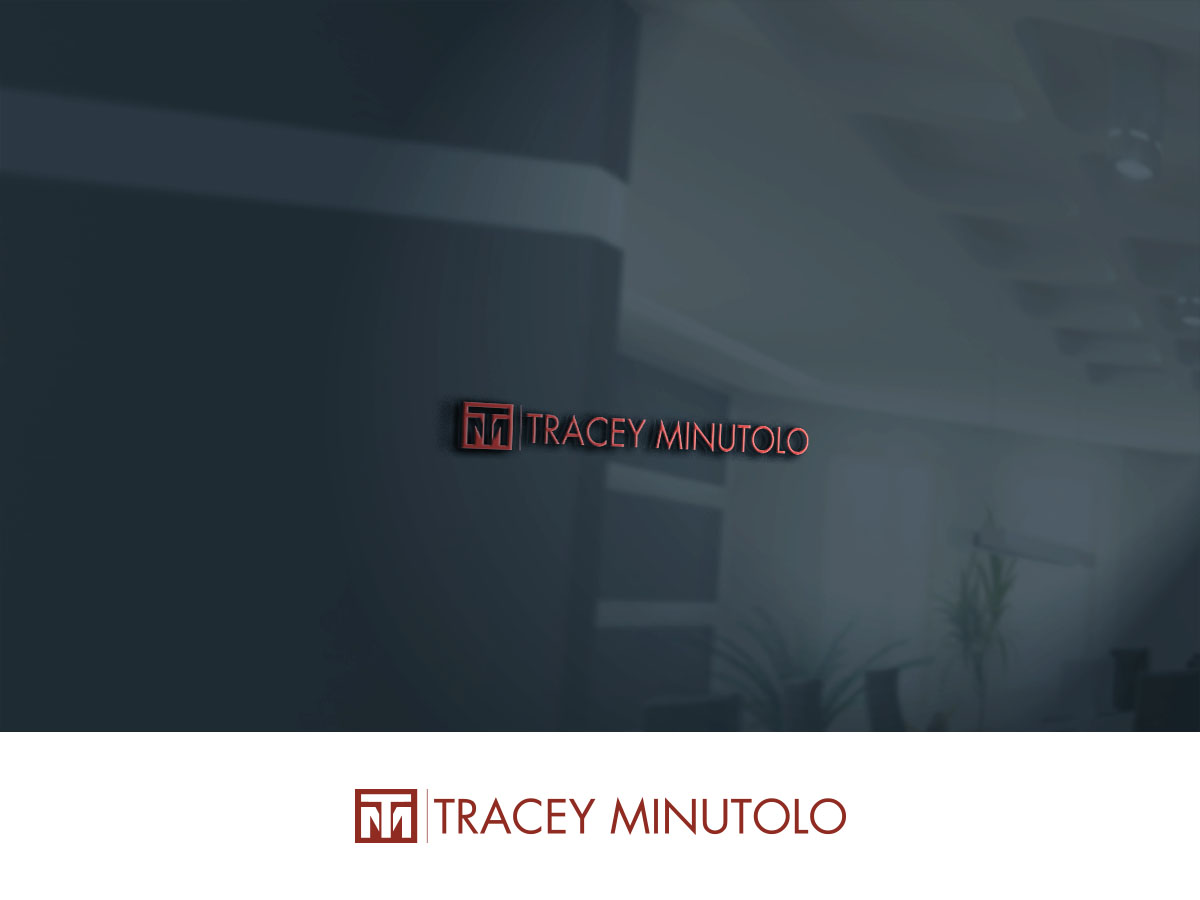 Diseño de Logo por Verified artistry (Design garden) para Tracey Minutolo | Diseño #12643747