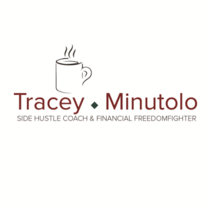 Logo Design by wendy421 for Tracey Minutolo | Design: #12595672