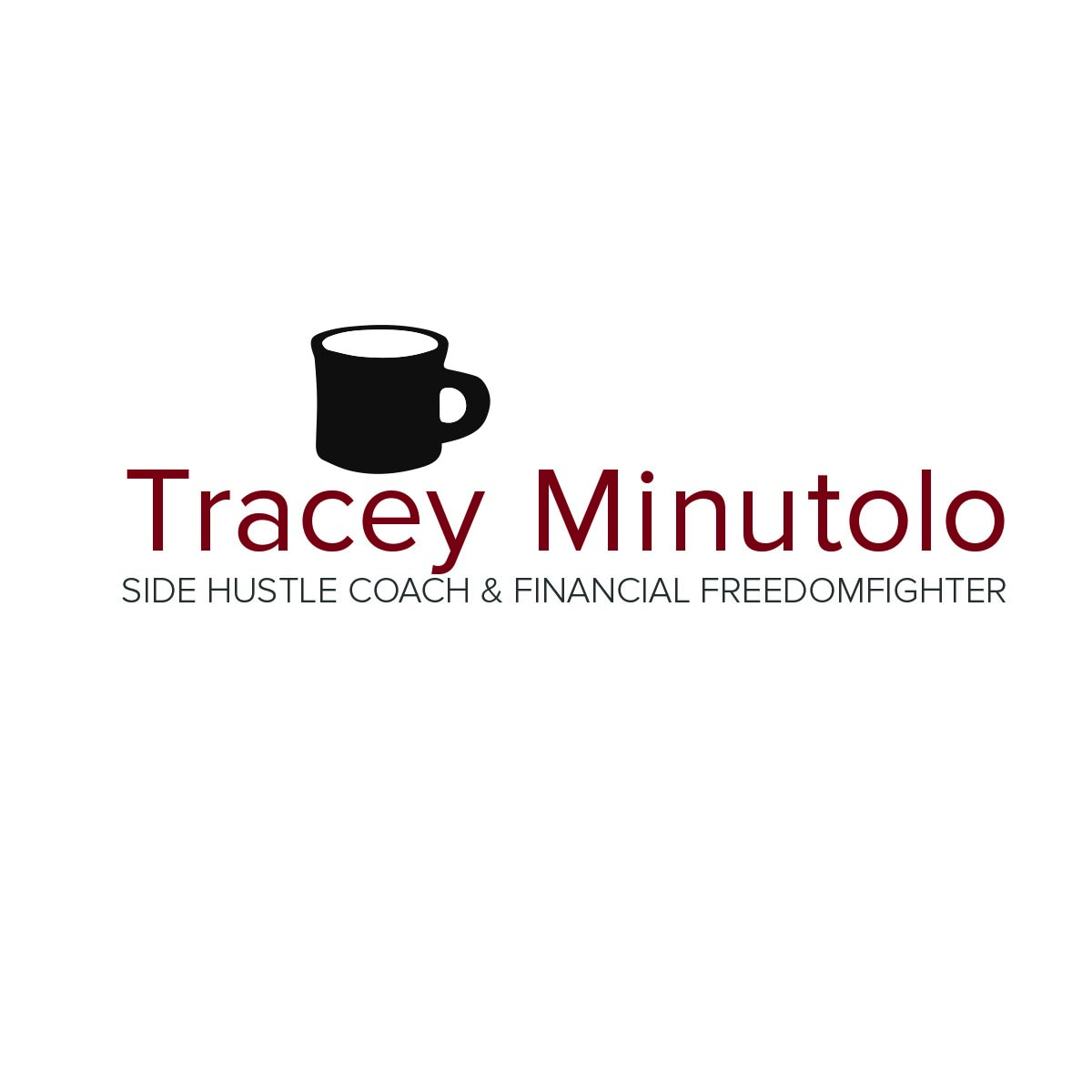 Logo Design by wendy421 for Tracey Minutolo | Design #12605086