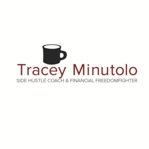 Logo Design by wendy421 for Tracey Minutolo | Design: #12605086