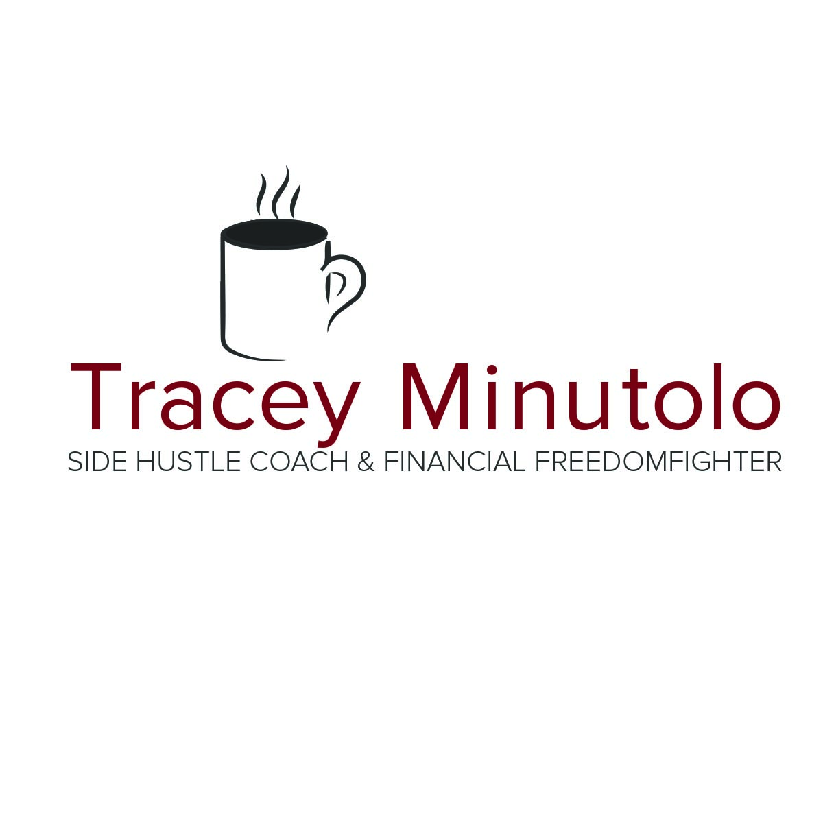 Logo Design by wendy421 for Tracey Minutolo | Design #12605096