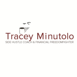 Logo Design by wendy421 for Tracey Minutolo | Design: #12641427