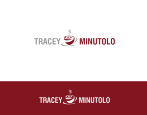 Logo Design by instudio for Tracey Minutolo | Design: #12580624