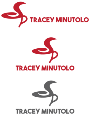Logo Design by fransdesign for Tracey Minutolo | Design: #12554412