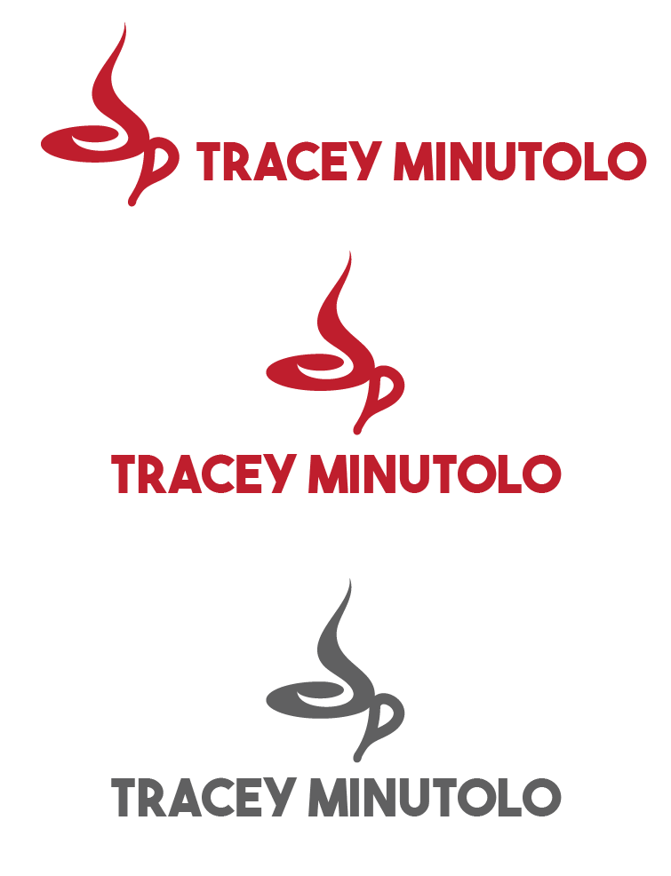 Logo Design by fransdesign for Tracey Minutolo | Design #12560514