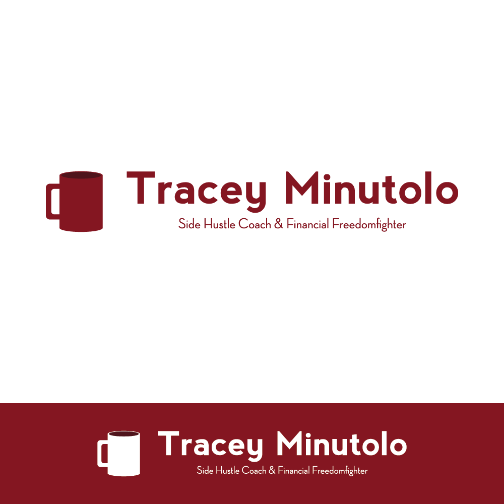 Diseño de Logo por Aron. A para Tracey Minutolo | Diseño #12559060