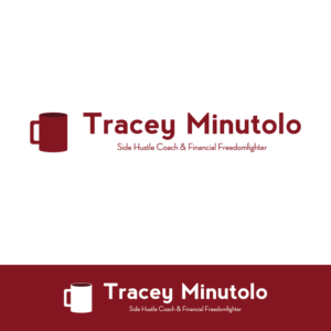 Diseño de Logo por Aron. A para Tracey Minutolo | Diseño: #12559060
