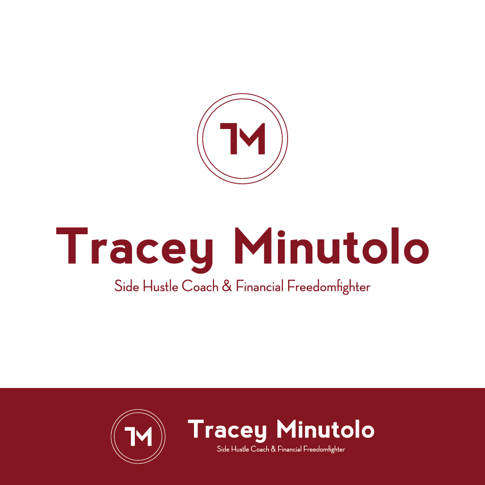 Diseño de Logo por Aron. A para Tracey Minutolo | Diseño #12559061