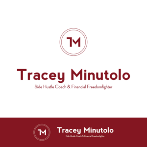 Diseño de Logo por Aron. A para Tracey Minutolo | Diseño: #12559061