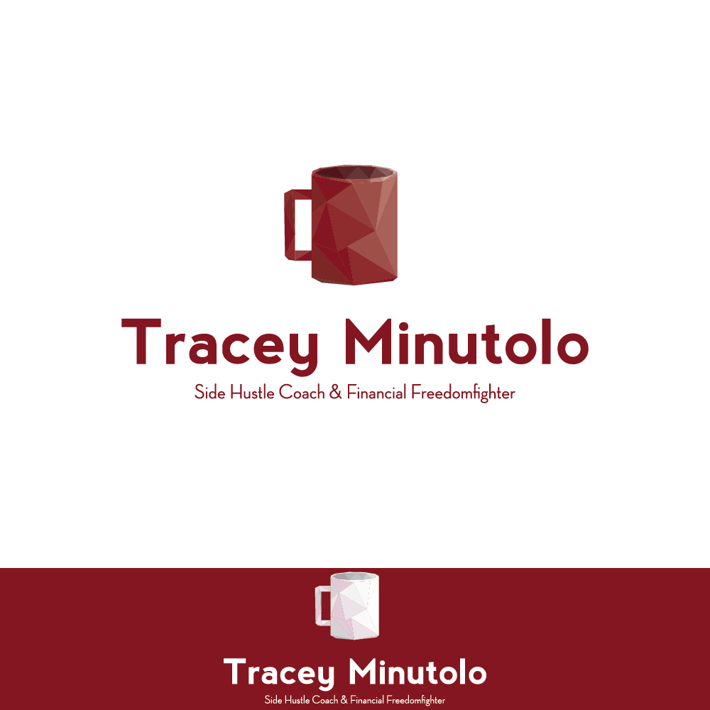 Diseño de Logo por Aron. A para Tracey Minutolo | Diseño #12559062