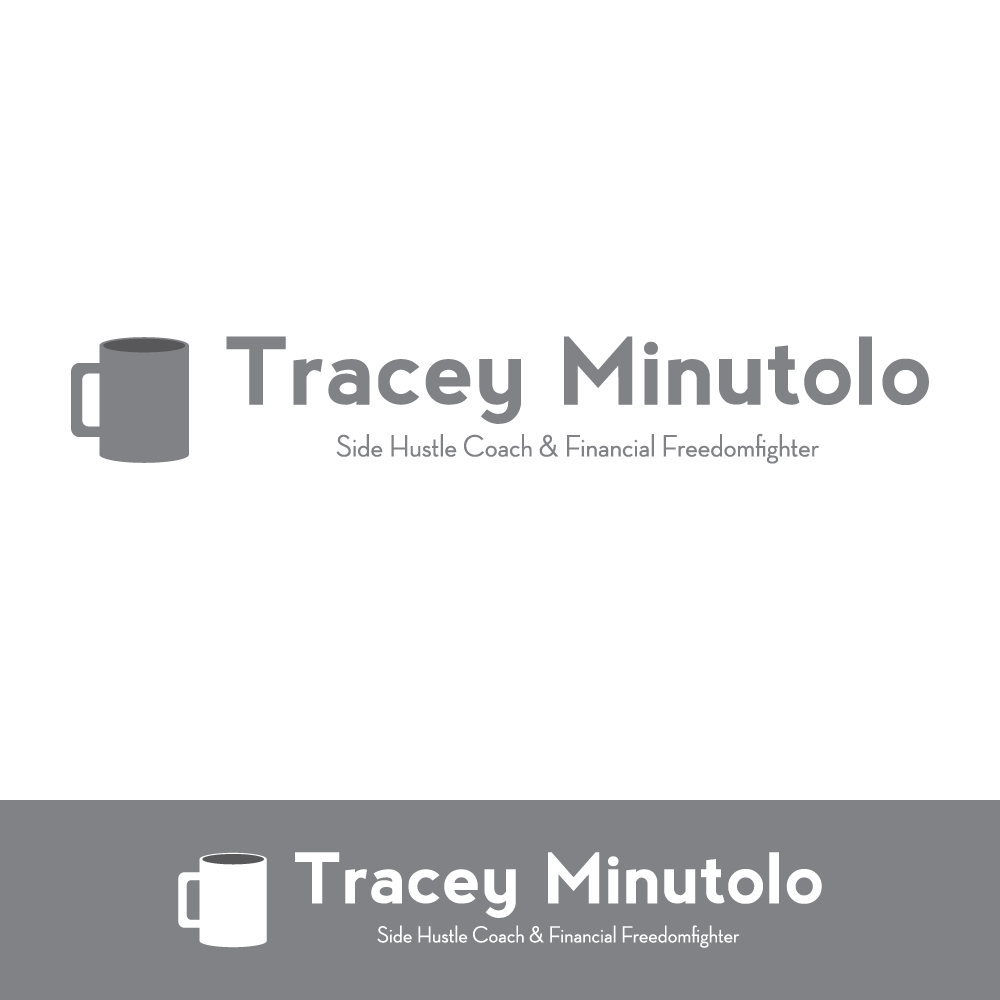 Diseño de Logo por Aron. A para Tracey Minutolo | Diseño #12569949