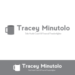 Diseño de Logo por Aron. A para Tracey Minutolo | Diseño: #12569949
