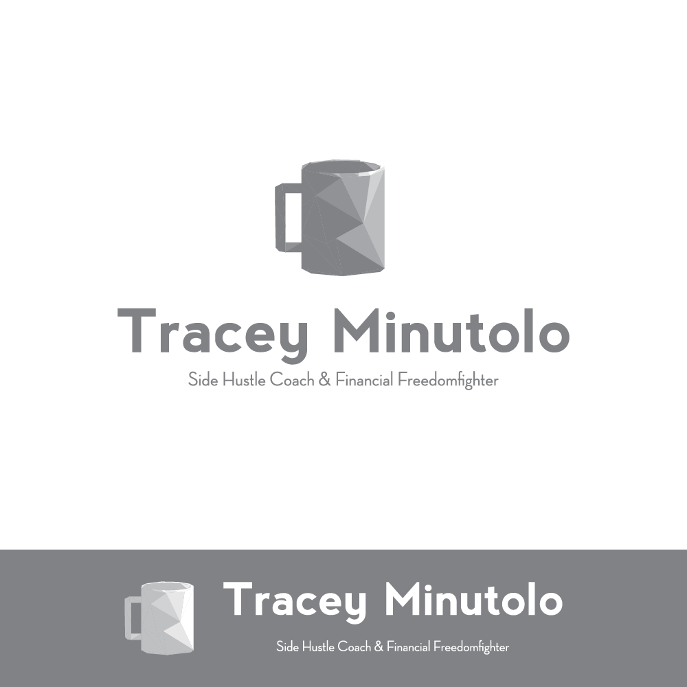 Diseño de Logo por Aron. A para Tracey Minutolo | Diseño #12569950