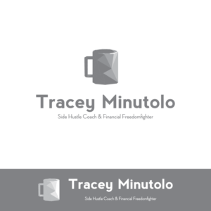 Diseño de Logo por Aron. A para Tracey Minutolo | Diseño: #12569950