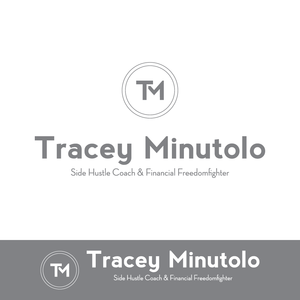 Diseño de Logo por Aron. A para Tracey Minutolo | Diseño #12569951