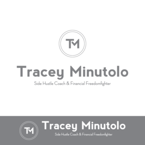 Diseño de Logo por Aron. A para Tracey Minutolo | Diseño: #12569951