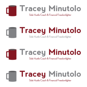 Logo Design by Aron. A for Tracey Minutolo | Design: #12571348