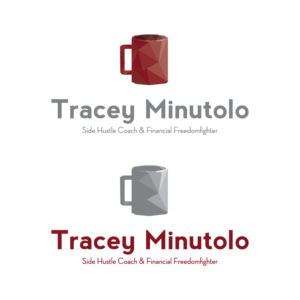Logo Design by Aron. A for Tracey Minutolo | Design: #12571349