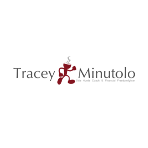 Logo Design by iKdesigner for Tracey Minutolo | Design: #12646032
