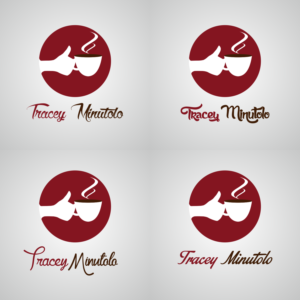 Diseño de Logo por desingman para Tracey Minutolo | Diseño: #12591268