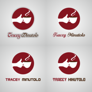 Diseño de Logo por desingman para Tracey Minutolo | Diseño: #12607148