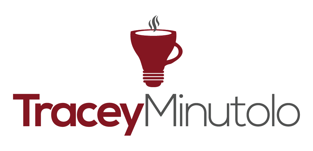 Logo Design by AlphaDezin3 for Tracey Minutolo | Design #12538139