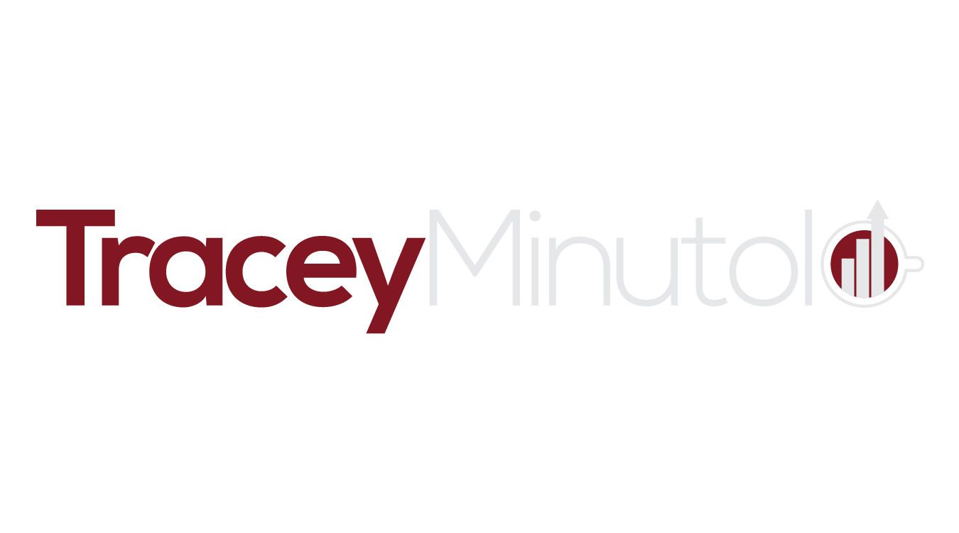 Logo Design by AlphaDezin3 for Tracey Minutolo | Design #12549037
