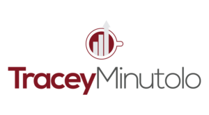 Logo Design by AlphaDezin3 for Tracey Minutolo | Design: #12549044