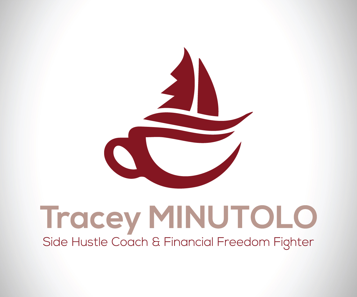 Logo Design by Dragos Simion for Tracey Minutolo | Design #12545500