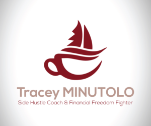 Logo Design by Dragos Simion for Tracey Minutolo | Design: #12545500