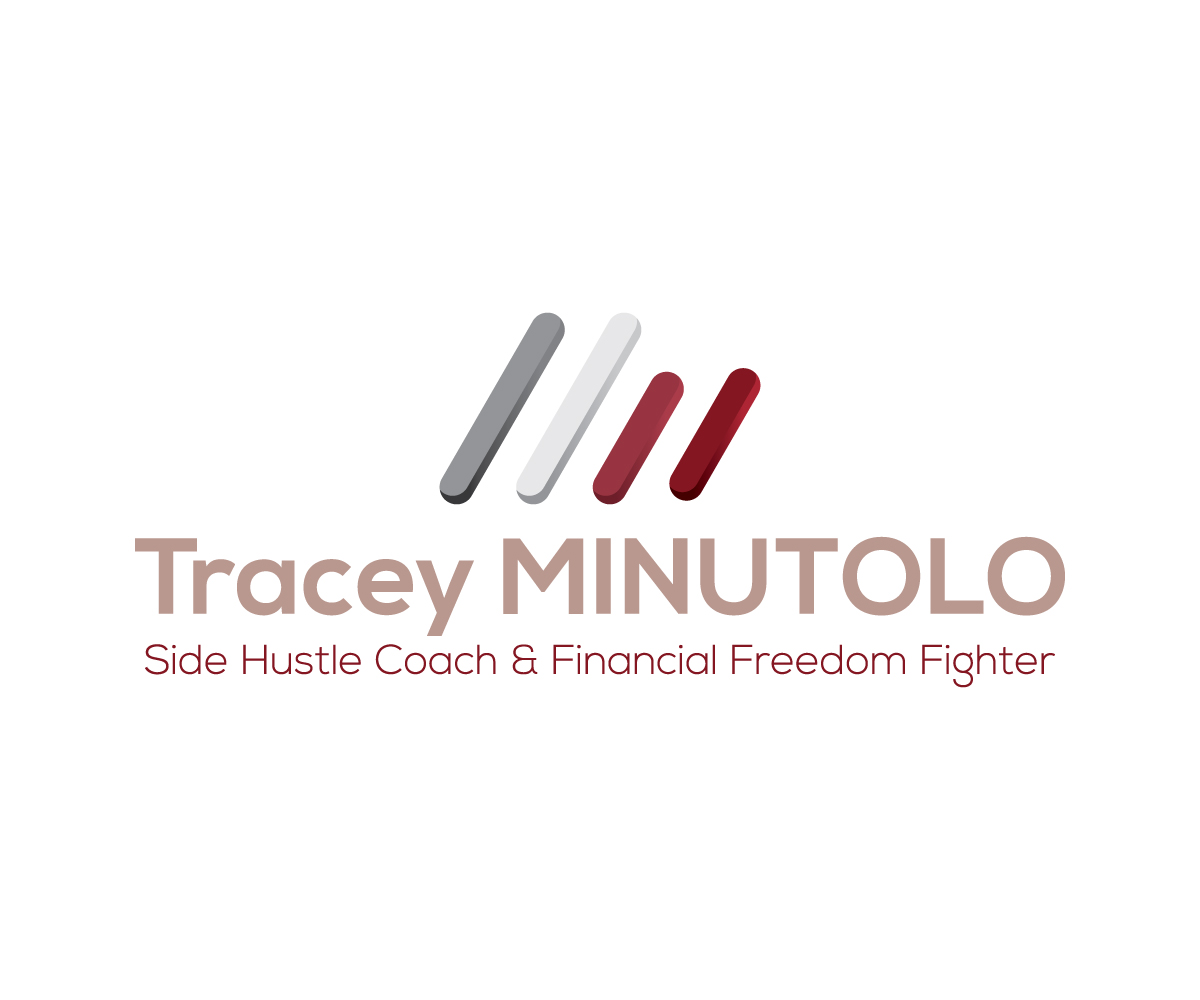 Design de Logo par Dragos Simion pour Tracey Minutolo | Design #12548357