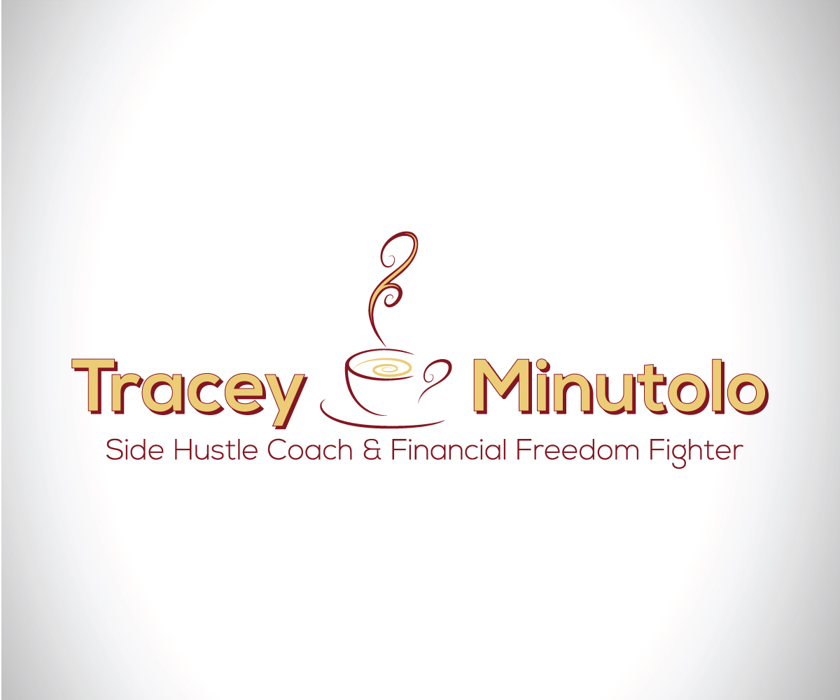 Logo Design by Dragos Simion for Tracey Minutolo | Design #12554017
