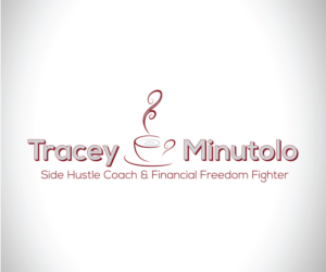 Logo Design by Dragos Simion for Tracey Minutolo | Design: #12555584