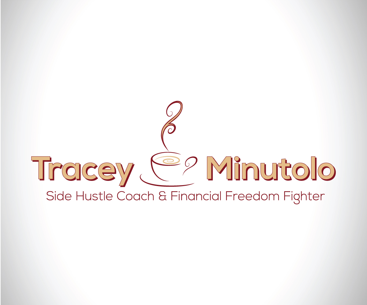 Diseño de Logo por Dragos Simion para Tracey Minutolo | Diseño #12555723