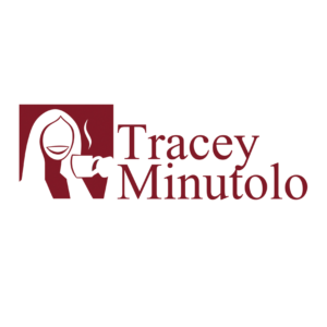 Logo Design by vicwired for Tracey Minutolo | Design: #12635910