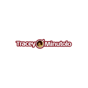 Diseño de Logo por Rodrigo Porfiro para Tracey Minutolo | Diseño: #12635820