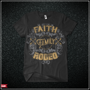 Diseño de Camiseta por Aurelio III para Go Rope Clothing Co. | Diseño: #12561545