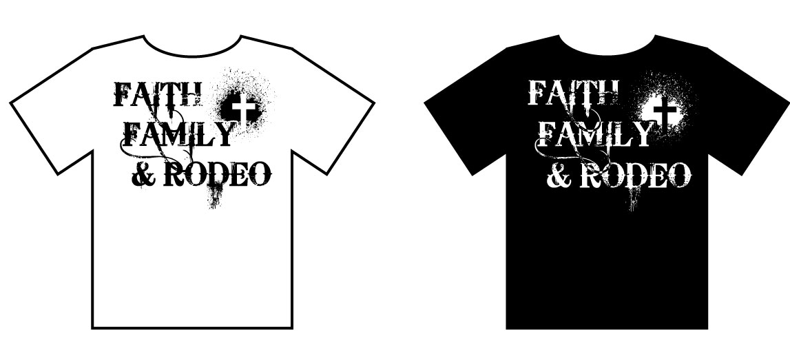 T-shirt Design by MJB Creative Solutions for Go Rope Clothing Co. | Design #12570207