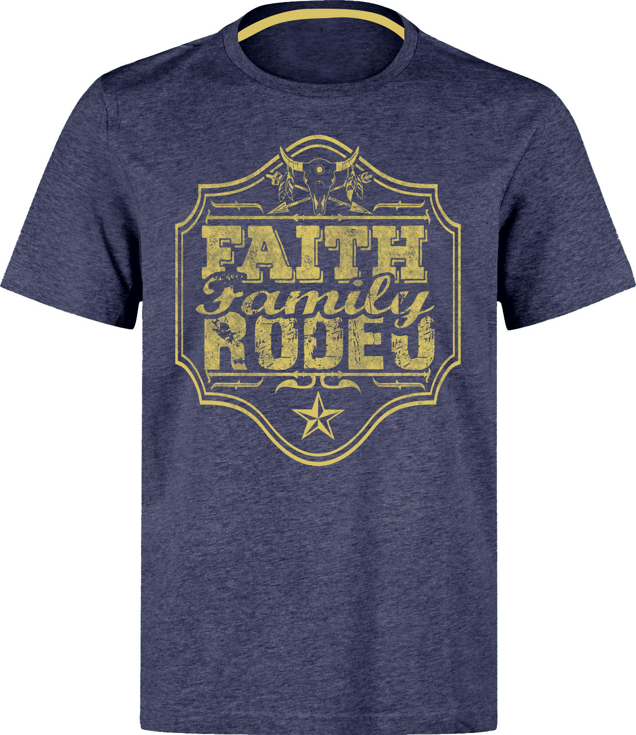 T-shirt Design by wendyRV for Go Rope Clothing Co. | Design #12570642