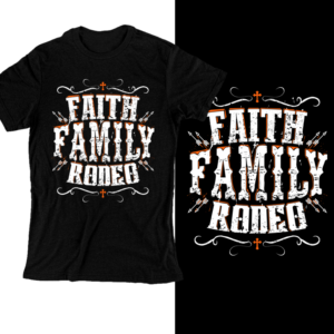 Diseño de Camiseta por besonaeral30 para Go Rope Clothing Co. | Diseño: #12568844