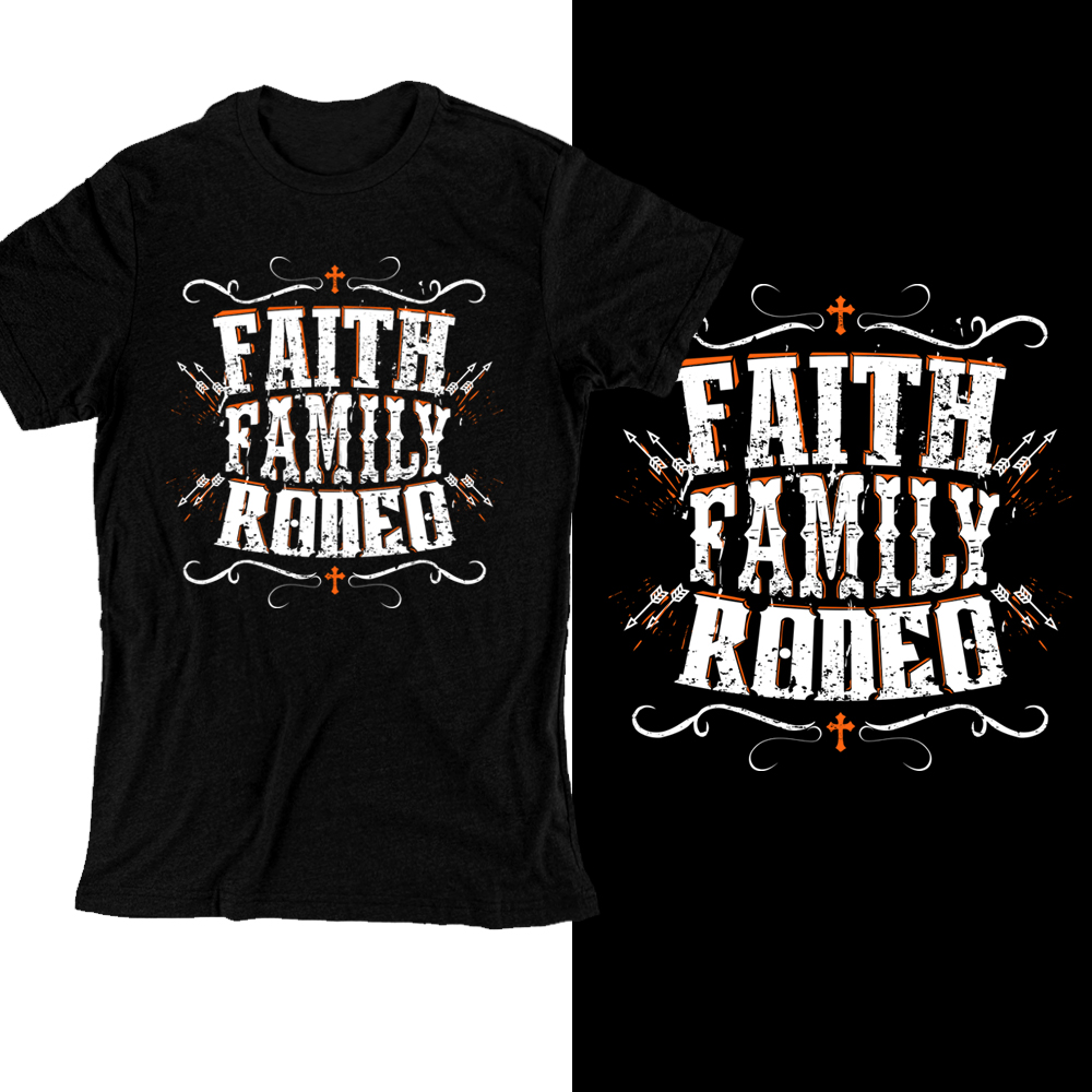 Diseño de Camiseta por besonaeral30 para Go Rope Clothing Co. | Diseño: #12572549