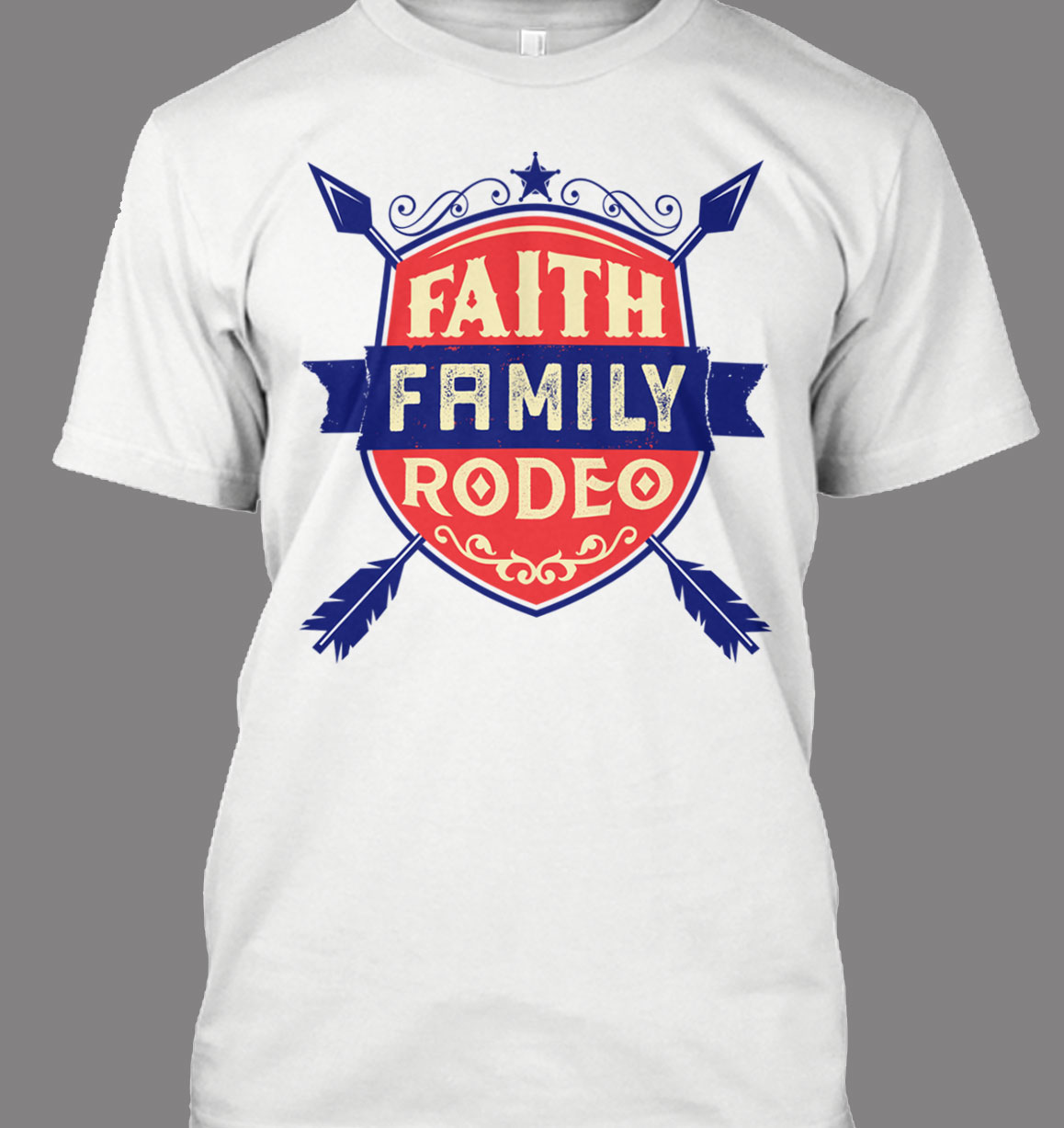 T-shirt Design by winnz dsign for Go Rope Clothing Co. | Design #12558953