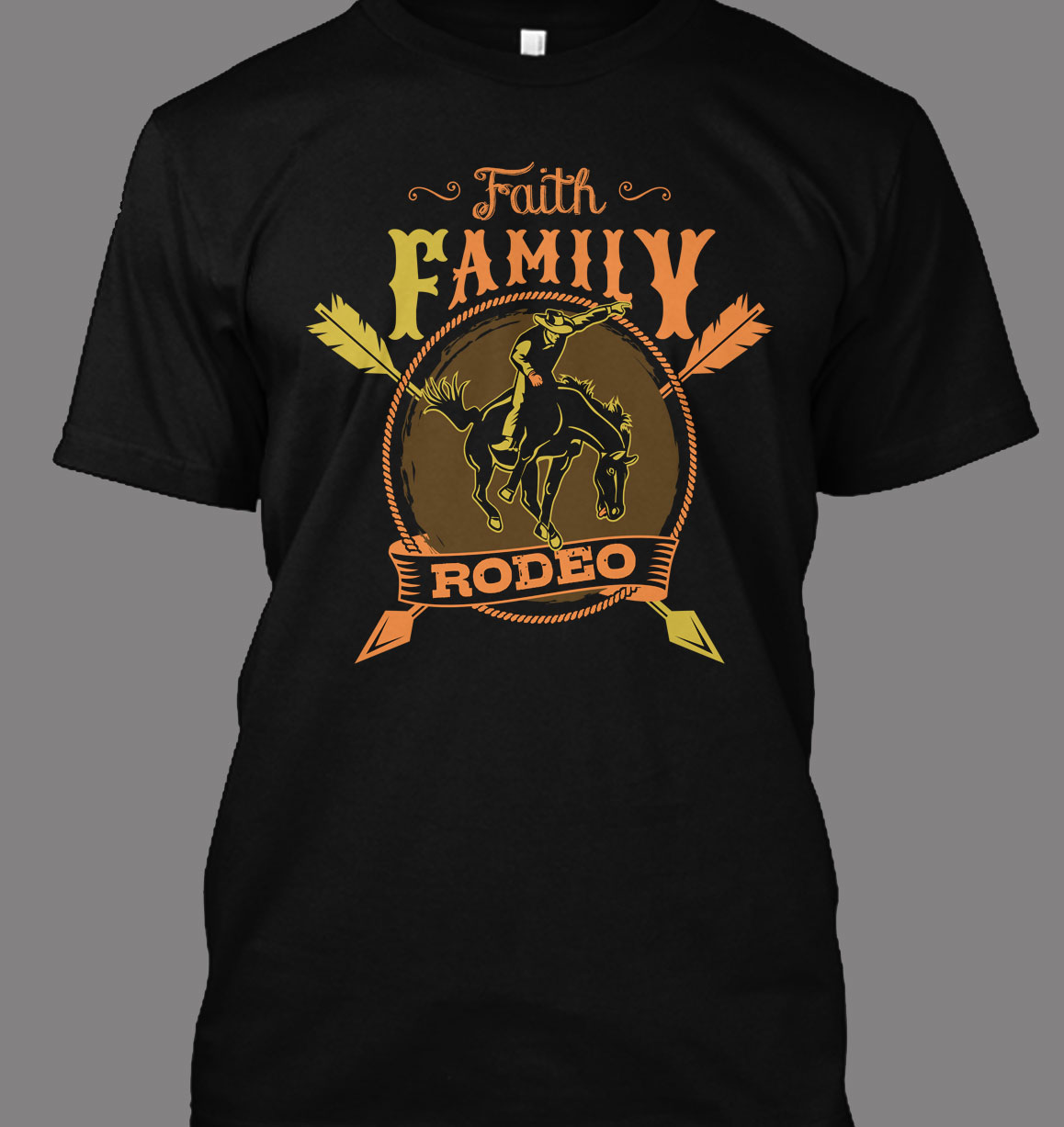 T-shirt Design by winnz dsign for Go Rope Clothing Co. | Design #12561769
