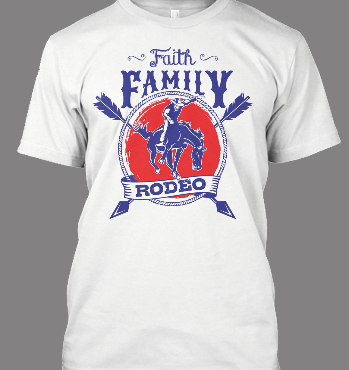 Diseño de Camiseta por winnz dsign para Go Rope Clothing Co. | Diseño #12563736