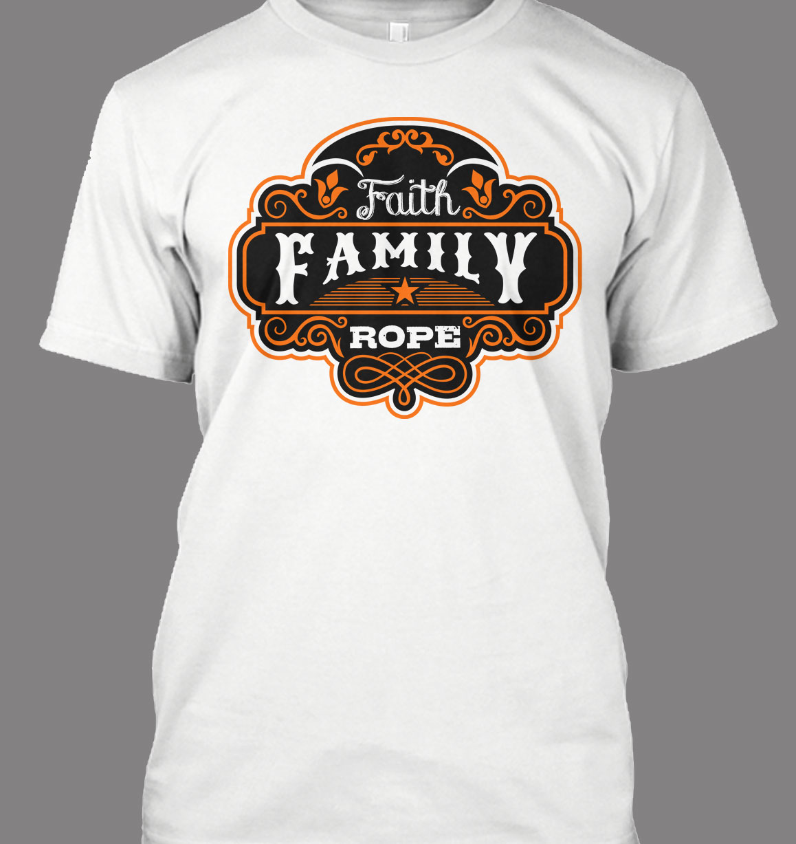 Diseño de Camiseta por winnz dsign para Go Rope Clothing Co. | Diseño #12563772