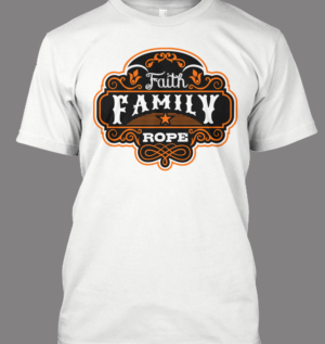T-Shirt-Design von winnz dsign für Go Rope Clothing Co. | Design: #12563772