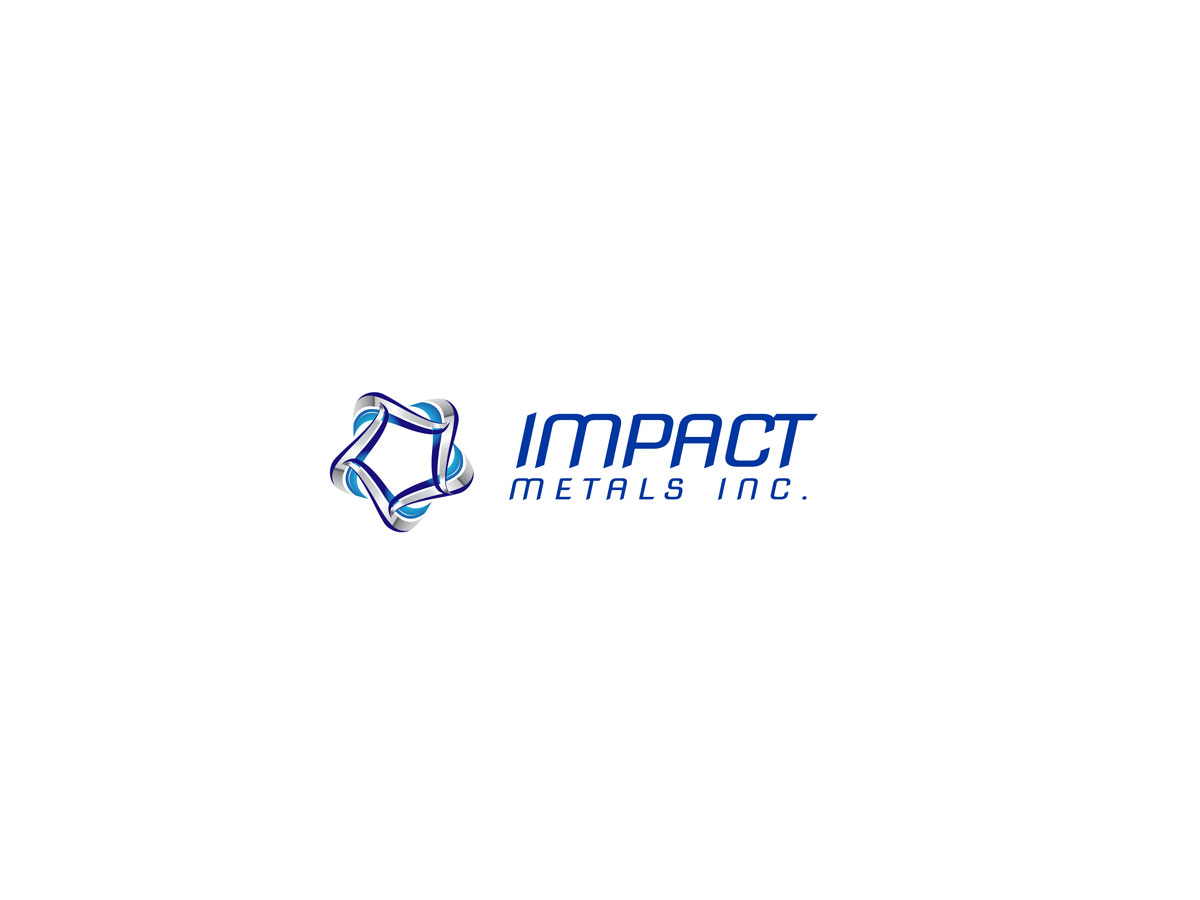 Logo Design by sbelogd for Impact Metals Inc. | Design #12576942
